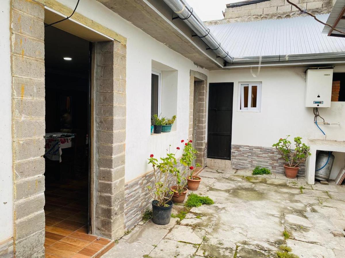 Xelanos Apartment Quetzaltenango ภายนอก รูปภาพ