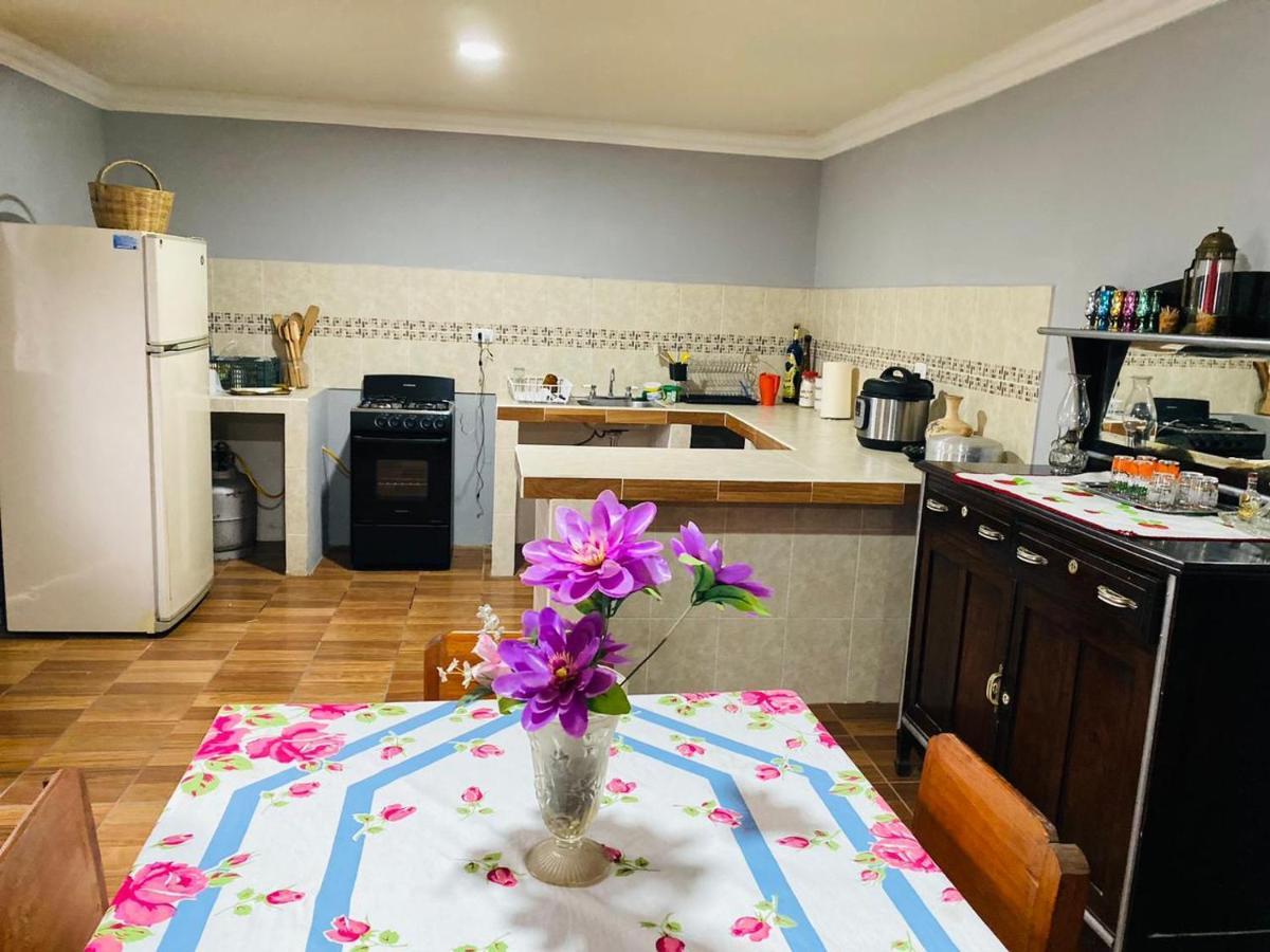 Xelanos Apartment Quetzaltenango ภายนอก รูปภาพ