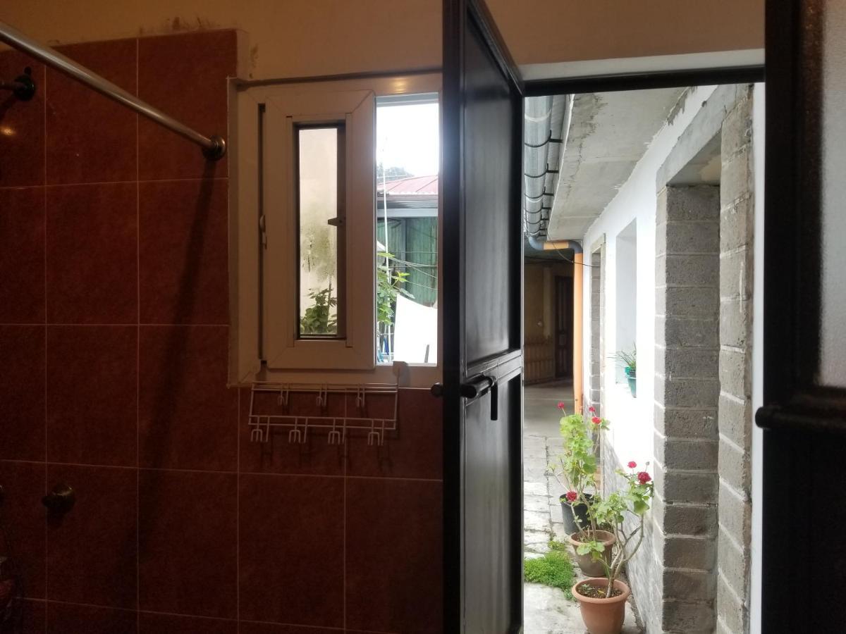 Xelanos Apartment Quetzaltenango ภายนอก รูปภาพ