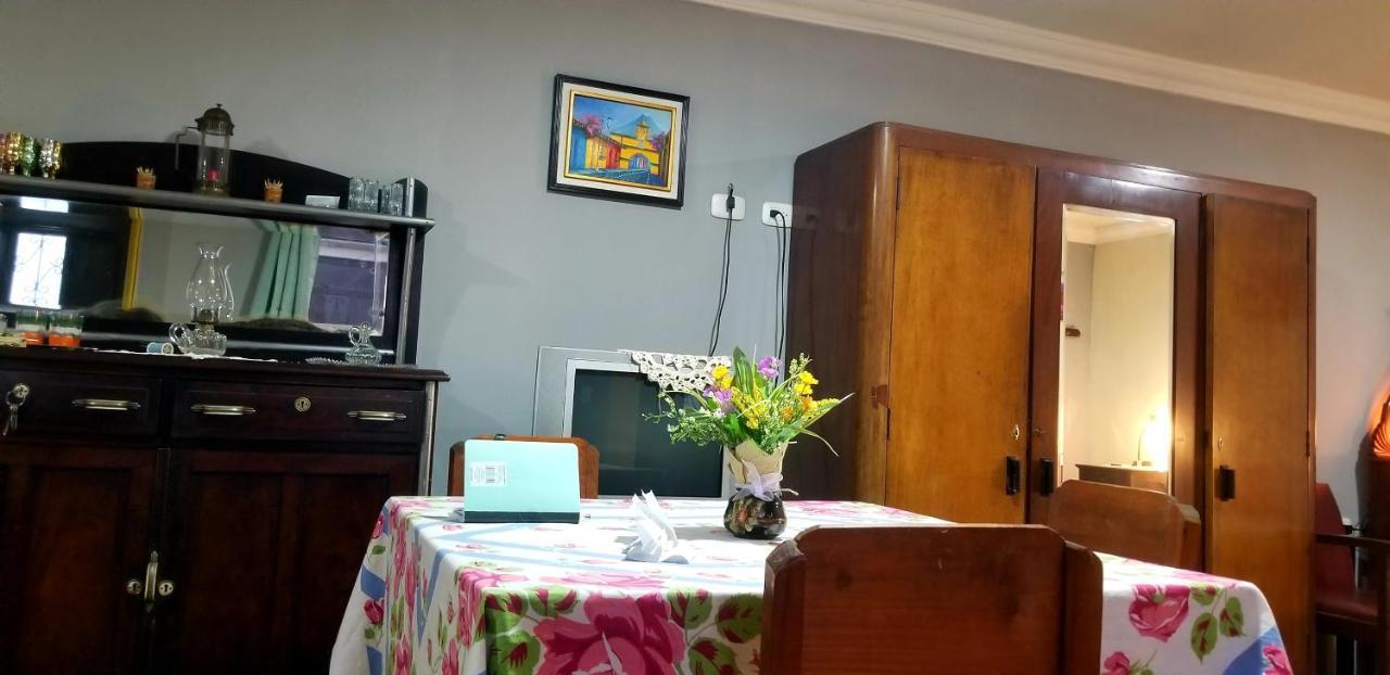 Xelanos Apartment Quetzaltenango ภายนอก รูปภาพ